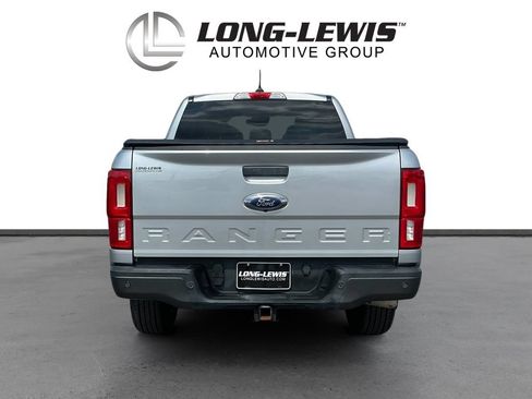 Used 2022 Ford Ranger XLT w/ Equipment Group 301A Mid AWD/4WD image 5