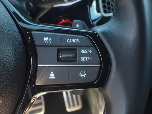 Used 2025 Honda Civic Sport image 23