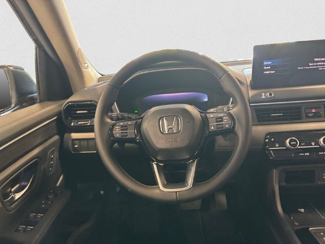 New 2026 Honda Pilot Touring image 13