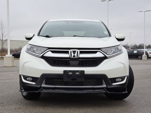 Used 2018 Honda CR-V EX image 14