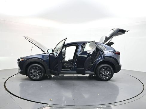 Used 2023 MAZDA CX-30 AWD 2.5 S image 34