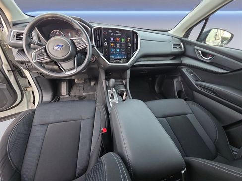Certified 2024 Subaru Ascent Premium w/ Convenience Package image 12