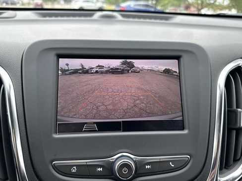 Certified 2024 Chevrolet Equinox LT w/ LPO, Floor Liner Package FWD image 25