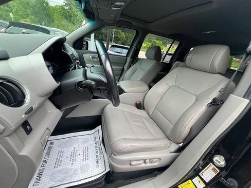 Used 2012 Honda Pilot EX-L image 12