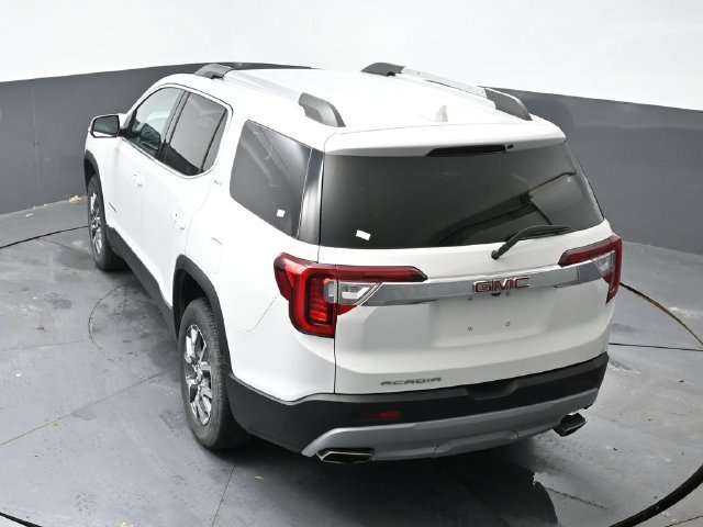 Used 2023 GMC Acadia SLT FWD image 13