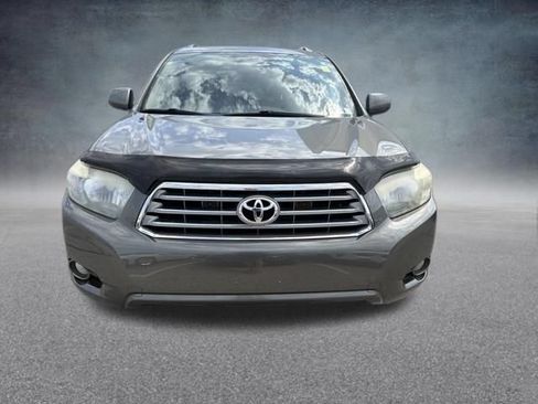 Used 2008 Toyota Highlander Sport AWD/4WD image 3