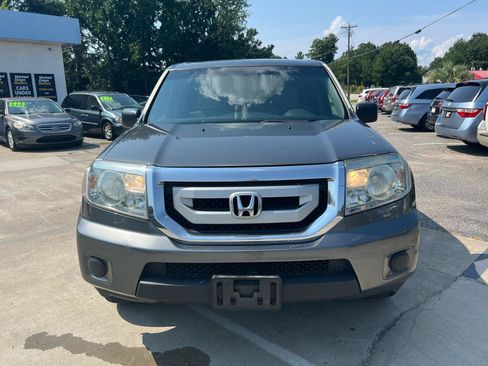 Used 2011 Honda Pilot LX image 3