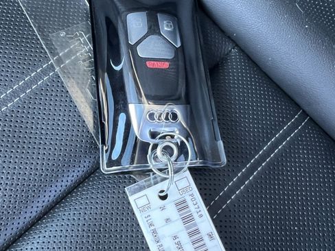 Used 2024 Audi A5 2.0T Premium Plus image 38