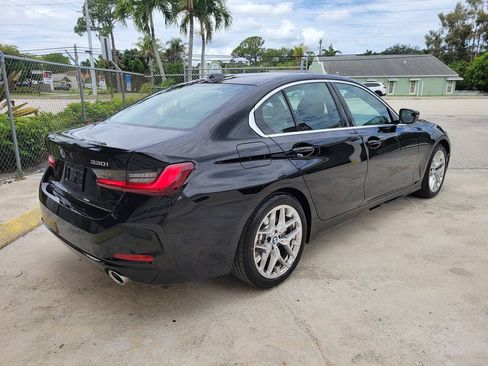 Used 2026 BMW 330i Sedan RWD image 6