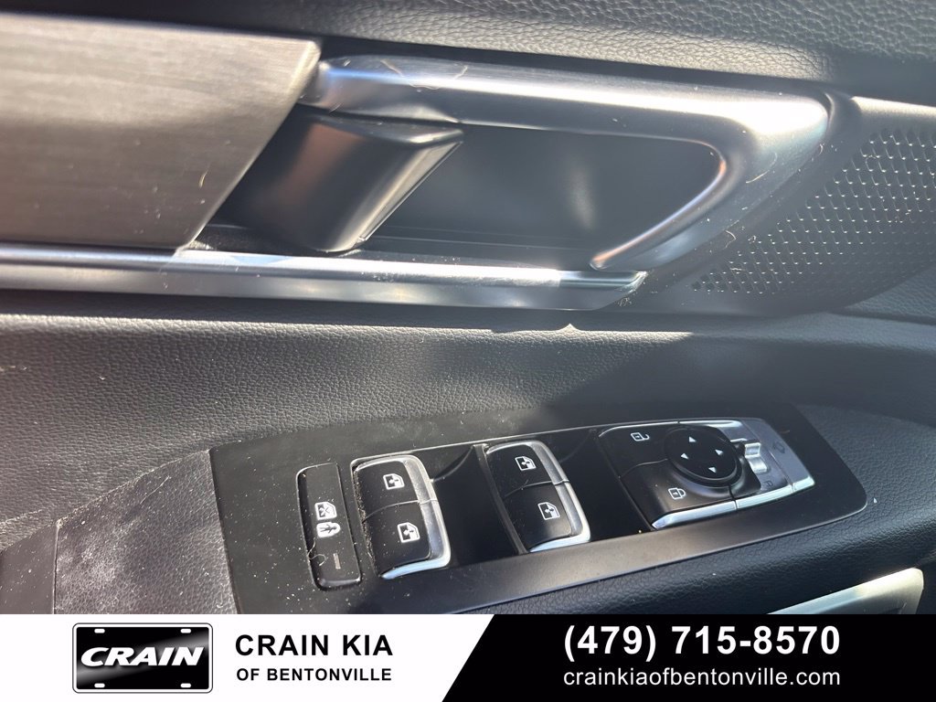 Certified 2023 Kia Telluride EX X-Line AWD/4WD image 10
