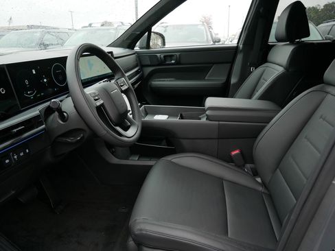 New 2026 Hyundai Santa Fe Calligraphy image 6