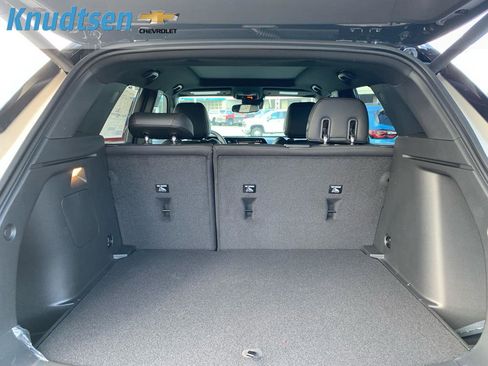 New 2026 Chevrolet TrailBlazer RS w/ Convenience Package AWD/4WD image 15