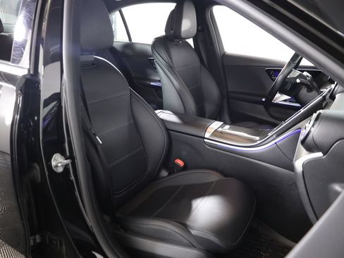 Certified 2023 Mercedes-Benz C 300 4MATIC Sedan image 53