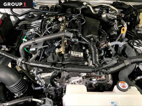 Certified 2025 Toyota Tacoma SR image 29