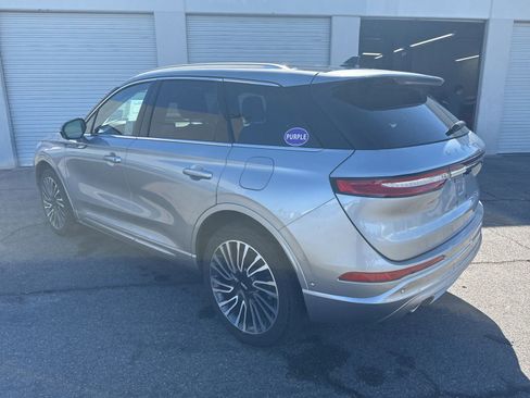 Used 2022 Lincoln Corsair Reserve w/ Equipment Group 201A image 7