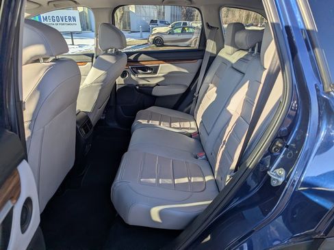 Used 2022 Honda CR-V EX-L image 18