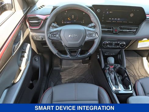 New 2026 Chevrolet TrailBlazer RS w/ Convenience Package image 28