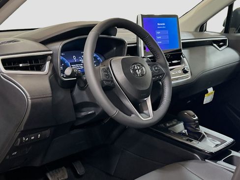New 2026 Toyota Corolla Cross XLE AWD/4WD image 9