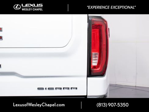 Used 2024 GMC Sierra 1500 Denali AWD/4WD image 8