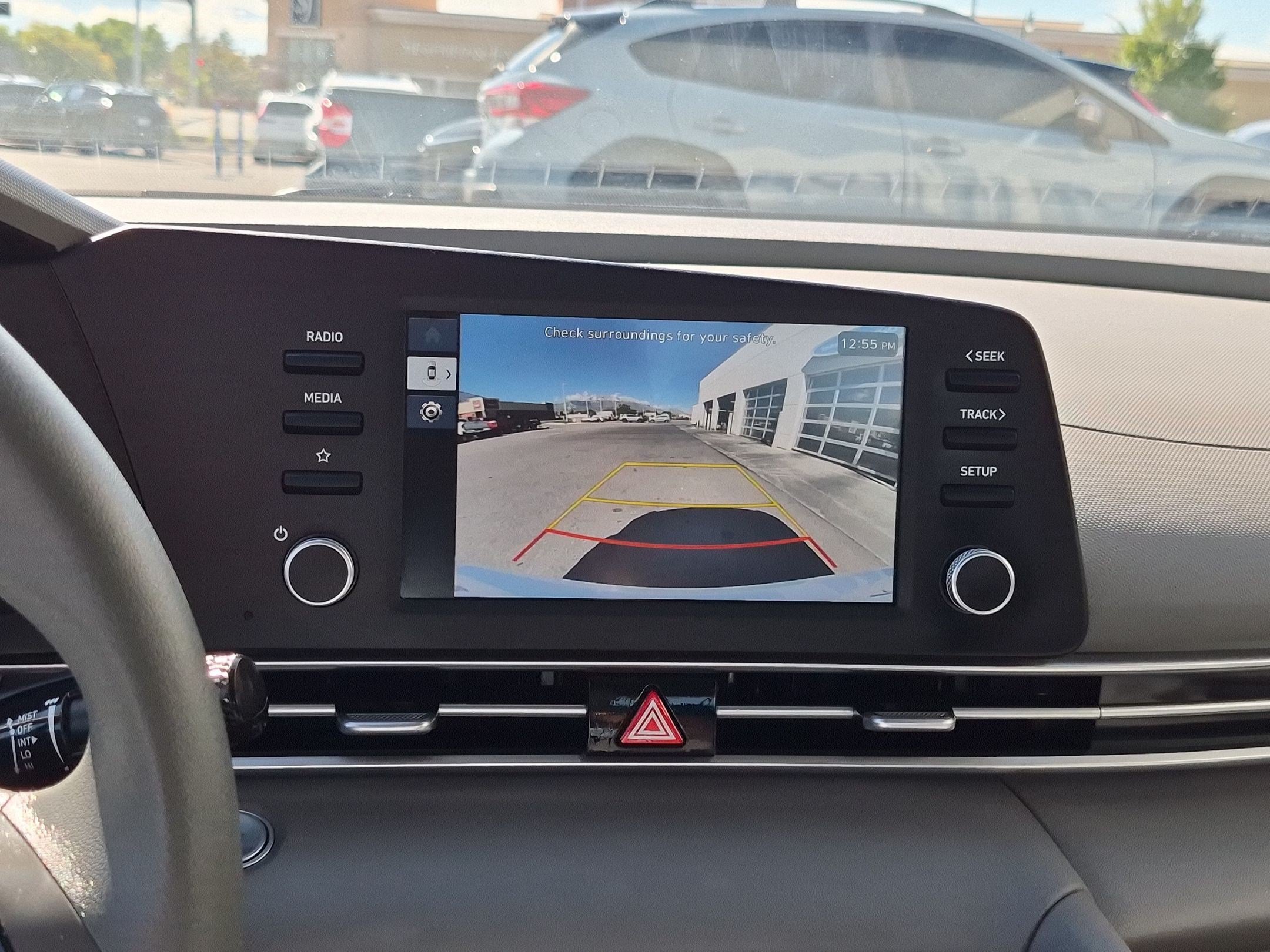 Used 2026 Hyundai Elantra Hybrid FWD image 26