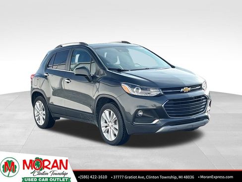 Used 2019 Chevrolet Trax Premier image 7