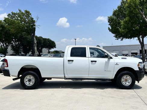 Used 2022 RAM 2500 Tradesman AWD/4WD image 3
