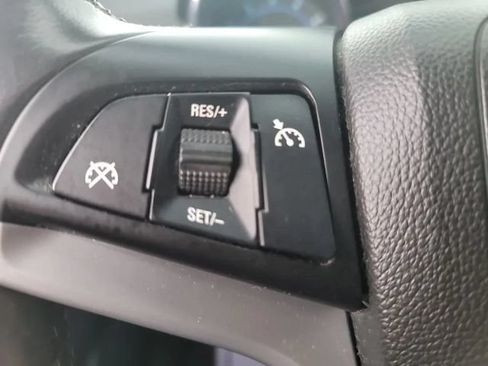 Used 2014 Chevrolet Cruze LTZ w/ Enhanced Safety Package FWD image 27