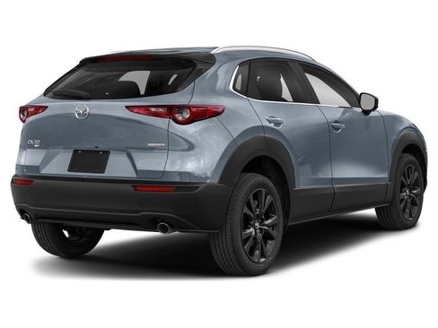 Used 2023 MAZDA CX-30 AWD 2.5 S w/ Preferred Package image 82