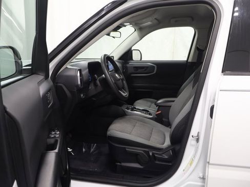 Used 2021 Ford Bronco Sport Big Bend image 11