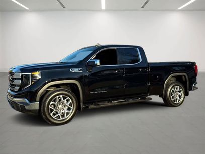 Used 2024 GMC Sierra 1500 SLE
