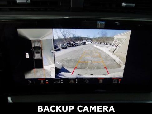 Certified 2024 GMC Sierra 3500 Denali w/ Denali Reserve Package image 16