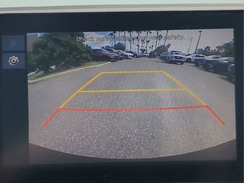 New 2026 Hyundai Venue SE FWD image 28