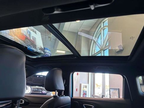 New 2026 Jeep Compass Trailhawk w/ Sun, Sound & Navigation Group image 6