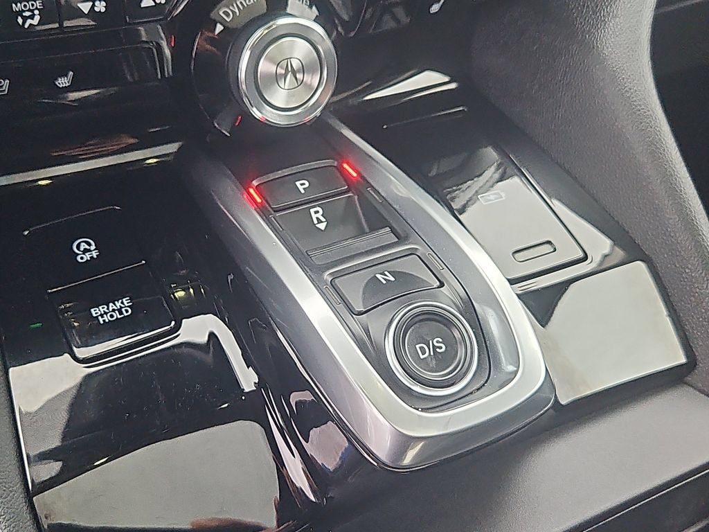 Used 2025 Acura MDX SH-AWD image 28