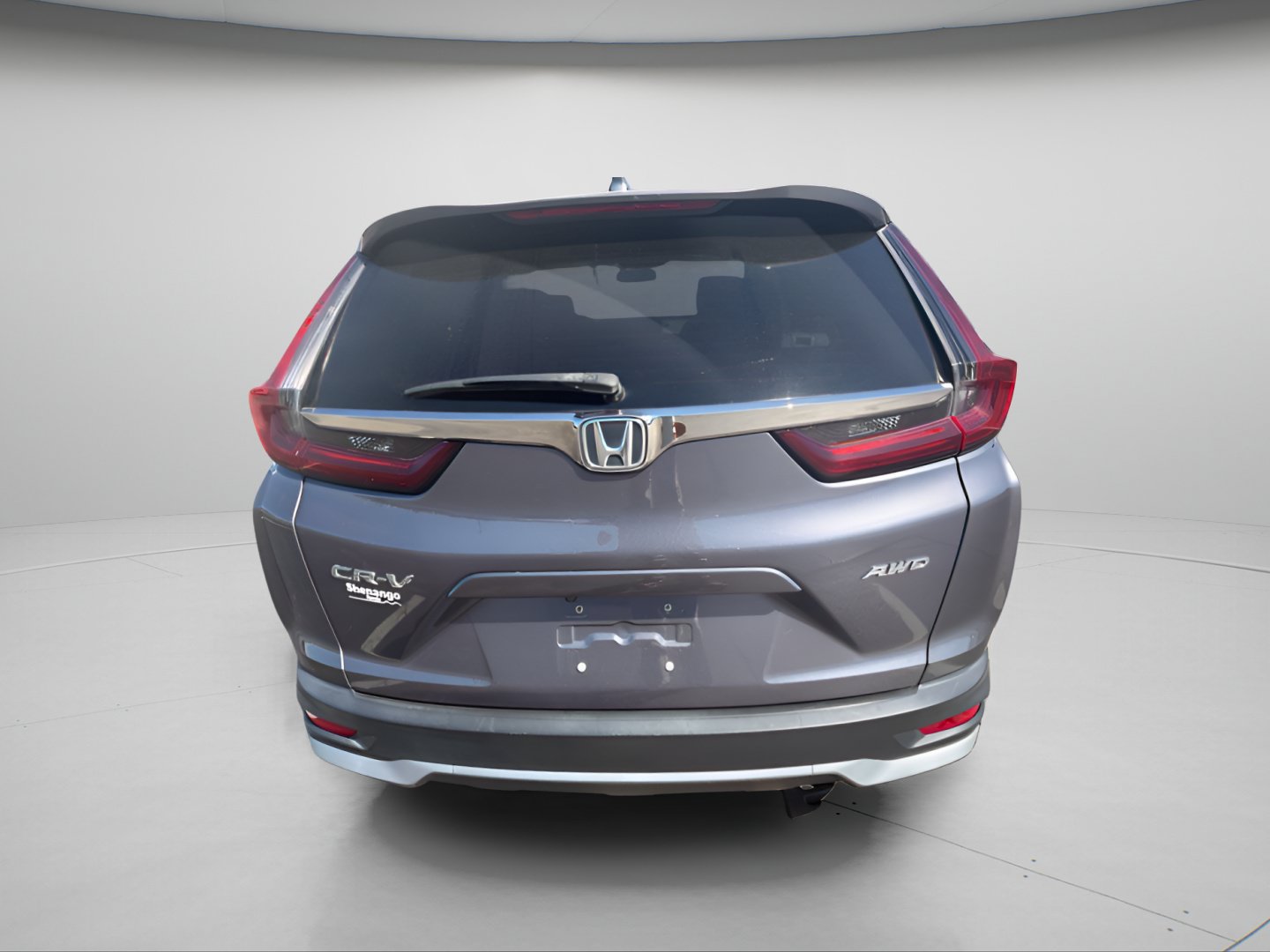 Used 2020 Honda CR-V EX image 12