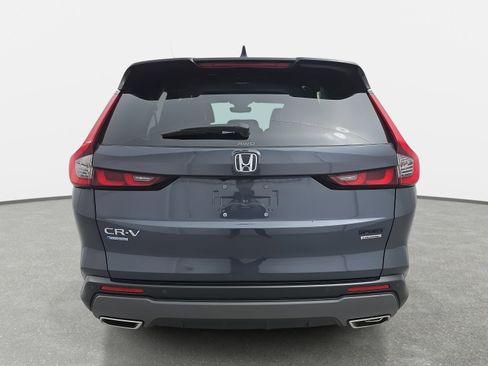 Certified 2024 Honda CR-V Sport Touring image 6