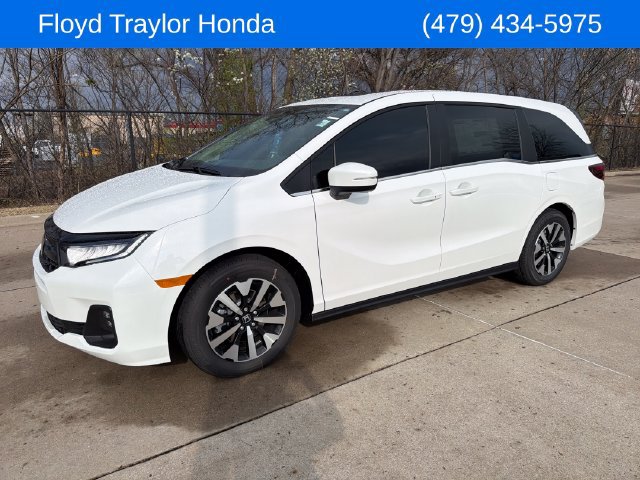 New 2026 Honda Odyssey EX-L image 1