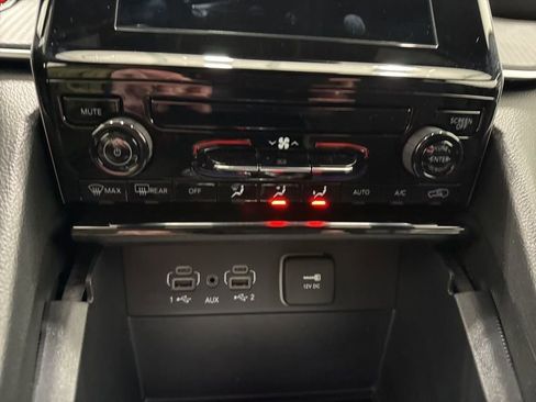 New 2026 Jeep Grand Cherokee L Laredo AWD/4WD image 31