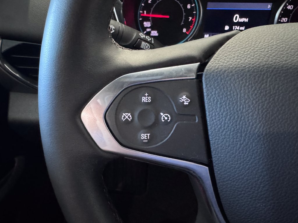 Certified 2023 Chevrolet Traverse LT AWD/4WD image 15