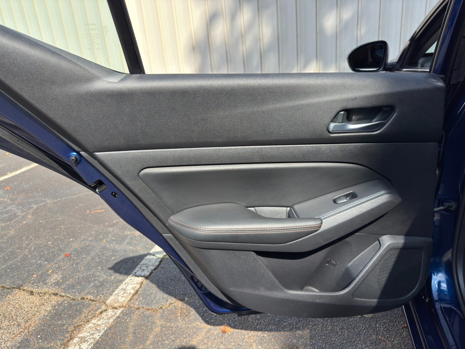 Used 2020 Nissan Altima 2.5 SR FWD image 36