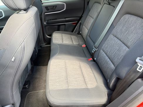 Used 2023 Ford Bronco Sport Big Bend AWD/4WD image 26
