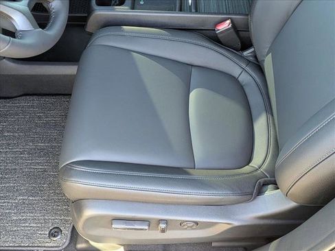 New 2026 Honda Odyssey EX-L image 4