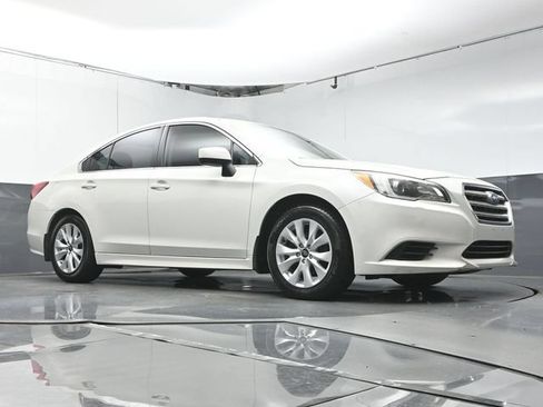 Used 2016 Subaru Legacy 2.5i Premium w/ Popular Package #1 AWD/4WD image 39