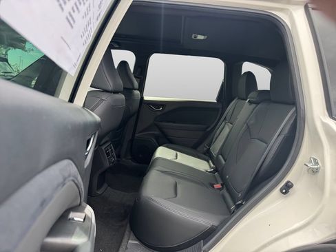New 2026 Subaru Forester Limited AWD/4WD image 13