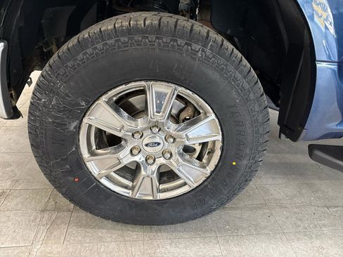 Used 2016 Ford F150 XLT w/ Equipment Group 301A Mid image 60