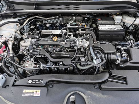 Certified 2024 Toyota Corolla LE image 15