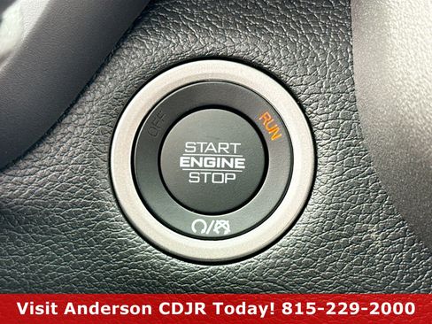 New 2026 RAM 2500 Tradesman image 8