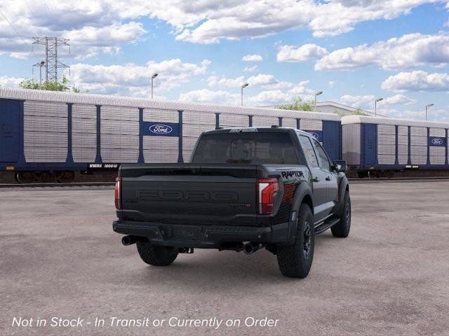New 2026 Ford F150 Raptor w/ Equipment Group 803A Raptor R AWD/4WD image 32