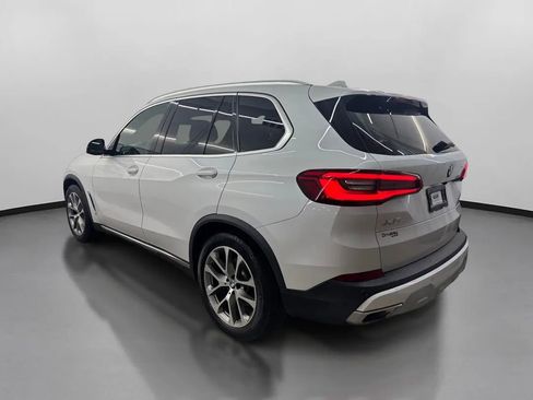 Used 2019 BMW X5 xDrive50i AWD/4WD image 7