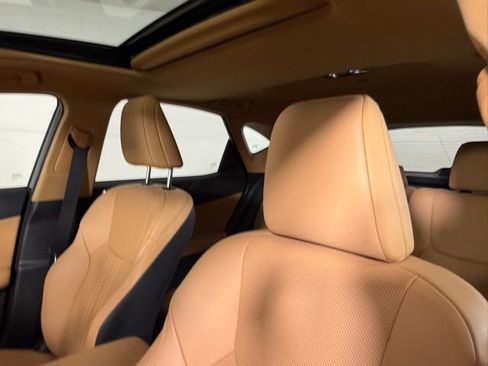 Used 2025 Lexus NX 350 AWD w/ Premium Package image 16